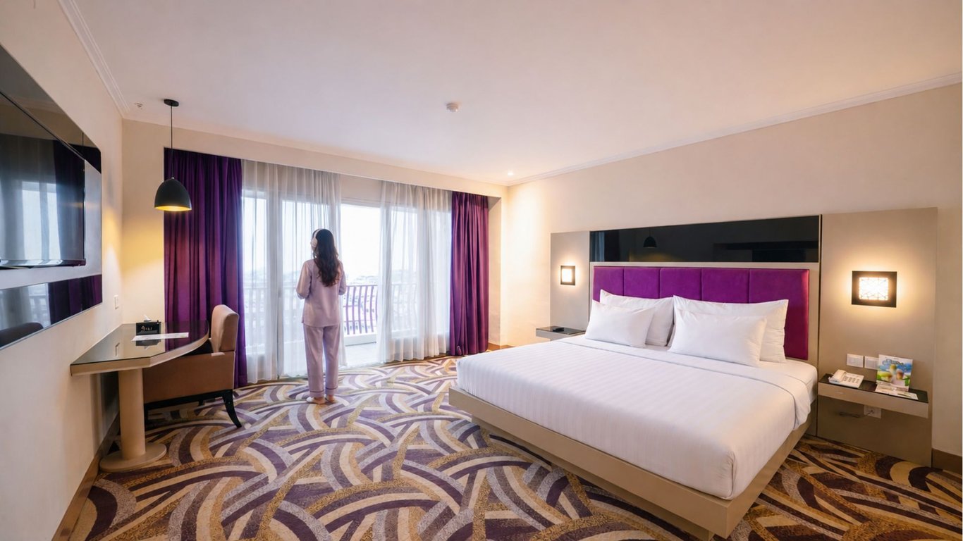 Marcom Awards Q3 2026, Fusion Hotel Group Indonesia Perkuat Komitmen Mengukur Kinerja Marketing Unit Marcom Awards Q3 2026, Fusion Hotel Group Indonesia Perkuat Komitmen Mengukur Kinerja Marketing Unit