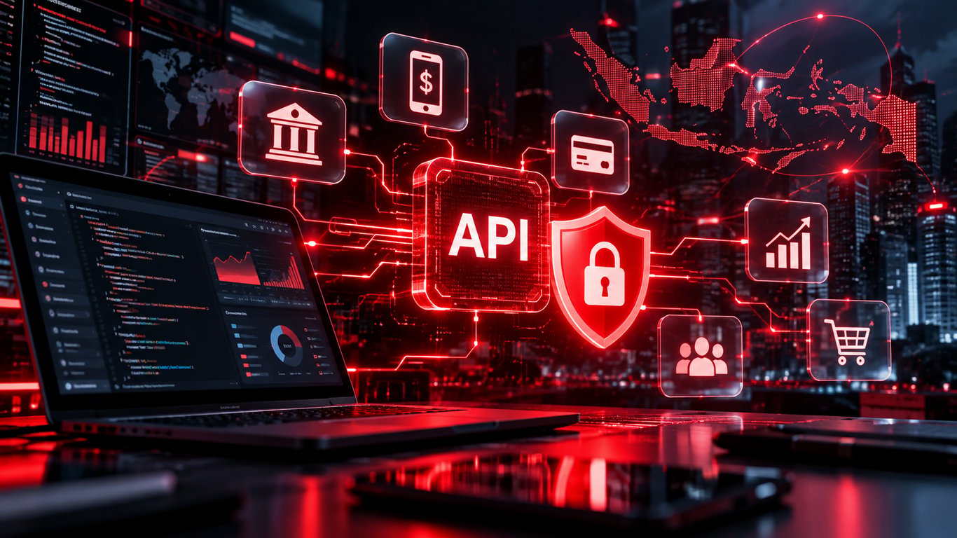 Zentara Soroti Pentingnya API Security bagi Ekosistem Fintech dan Bisnis Digital Indonesia