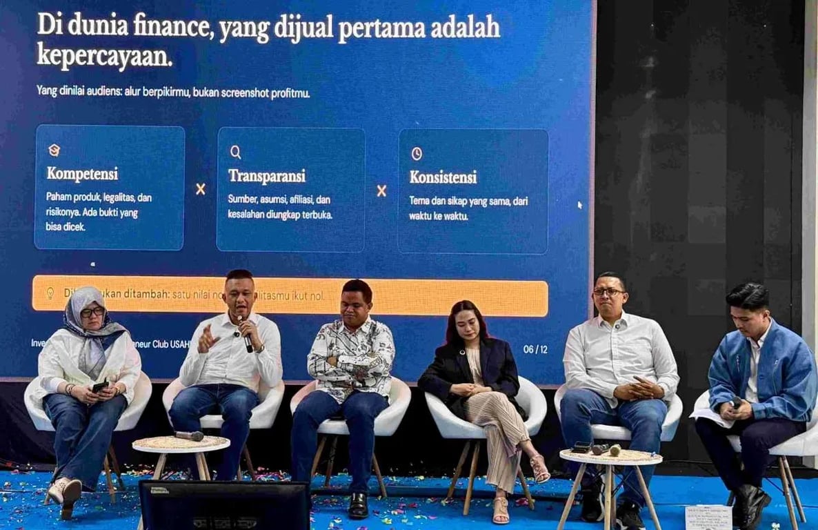 Dr. Dhiraj Kelly Sawlani Tekankan Manajemen Risiko Finansial Dalam Kolaborasi Edukasi di Universitas Sahid Dr. Dhiraj Kelly Sawlani Tekankan Manajemen Risiko Finansial Dalam Kolaborasi Edukasi di Universitas Sahid