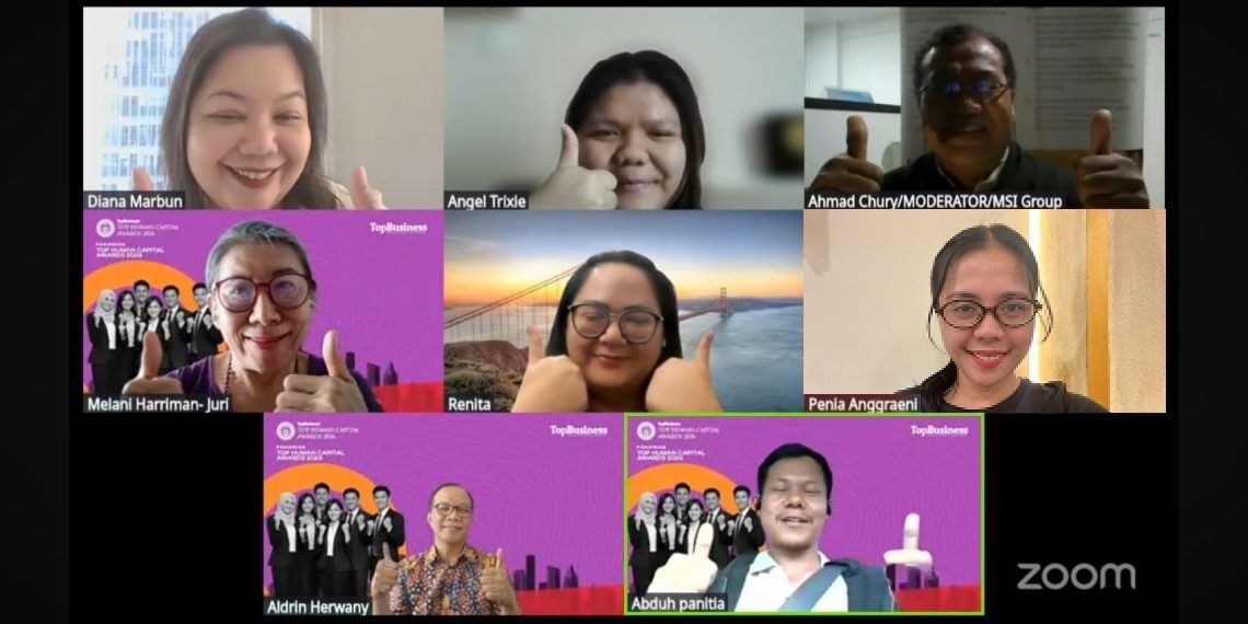 AsetKu Perkuat Transformasi Digital HR dan Pengembangan Talenta untuk Dukung Pertumbuhan Bisnis