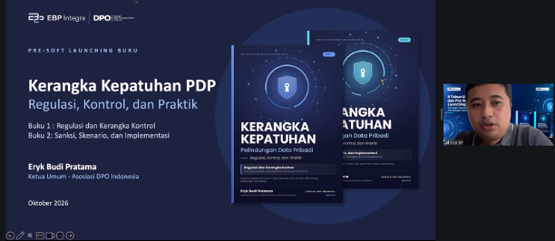 Empat Tahun UU Pelindungan Data Pribadi: Menghitung Hari Menuju Efektivitas Peraturan Teknis (PP PDP) Empat Tahun UU Pelindungan Data Pribadi: Menghitung Hari Menuju Efektivitas Peraturan Teknis (PP PDP)