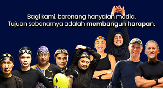 Menembus Arus Selat Madura demi Perempuan Pesisir Timbulsloko: Gerakan Kemanusiaan Xtreme Impact 2026 Resmi Diluncurkan Menembus Arus Selat Madura demi Perempuan Pesisir Timbulsloko: Gerakan Kemanusiaan Xtreme Impact 2026 Resmi Diluncurkan