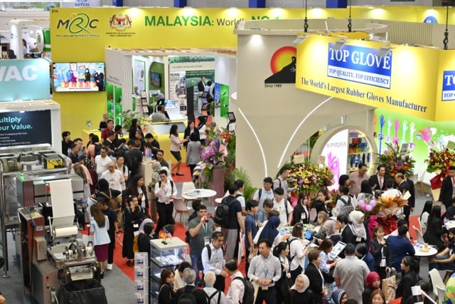 IRGCE 2026 CONCLUDES WITH STRONG INTERNATIONAL PARTICIPATION AND BUSINESS PROSPECTS