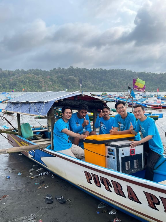 Semangat Sumpah Pemuda: Pertamina Foundation Melalui PFmuda Cetak Ratusan Young Leaders dan Berdayakan Masyarakat Lewat Inovasi Sosial Semangat Sumpah Pemuda: Pertamina Foundation Melalui PFmuda Cetak Ratusan Young Leaders dan Berdayakan Masyarakat Lewat Inovasi Sosial