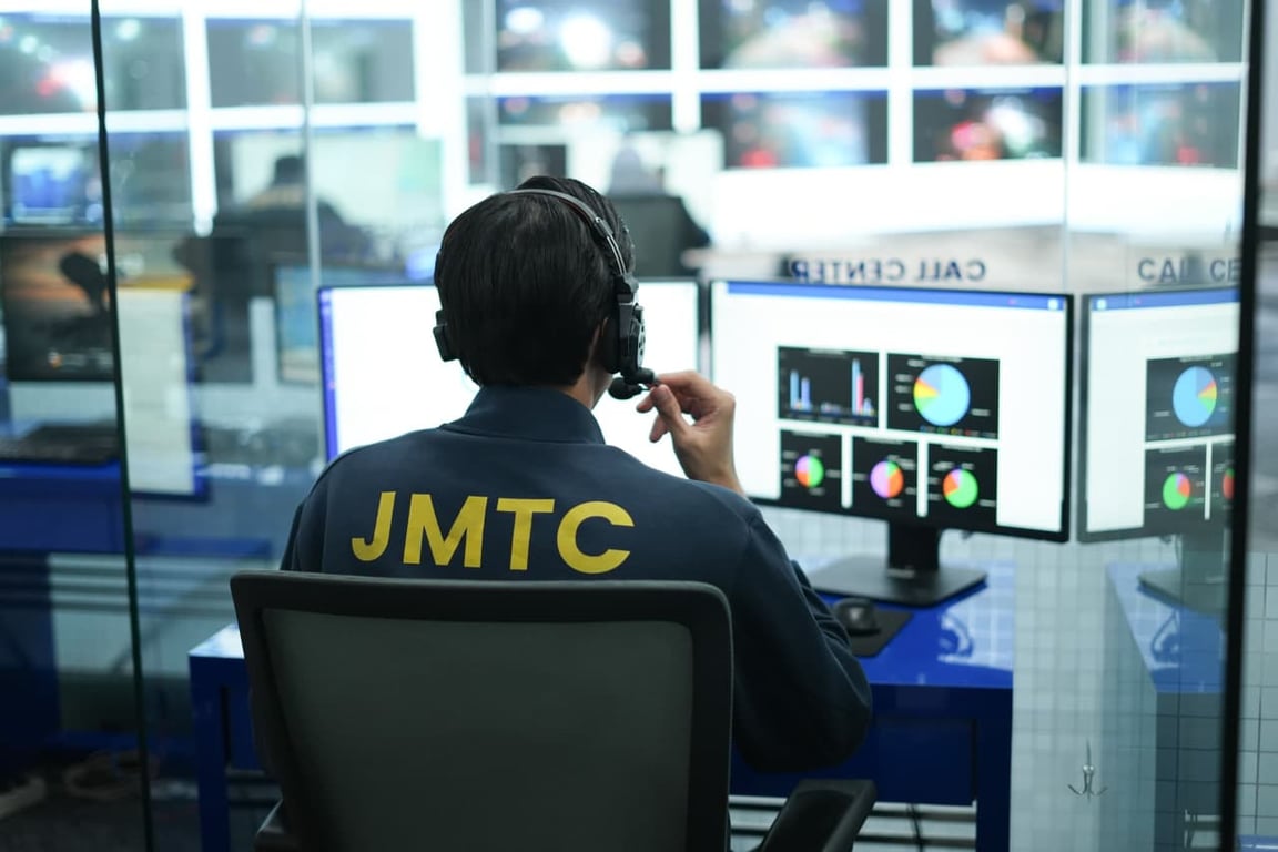 Maknai Hari Sumpah Pemuda, Jasa Marga Dorong Regenerasi Kepemimpinan dan Inovasi Digital