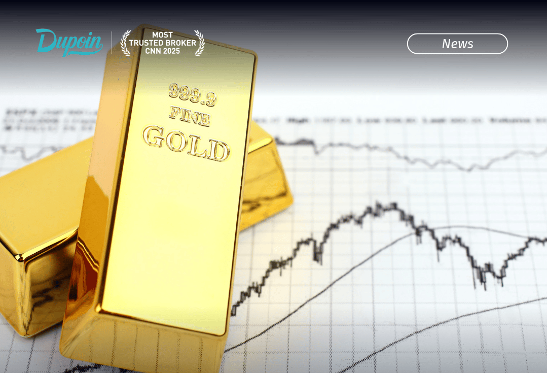 Prediksi Harga Emas Pekan Depan: Dupoin Futures Analisis Potensi Penurunan XAUUSD ke US$3.946