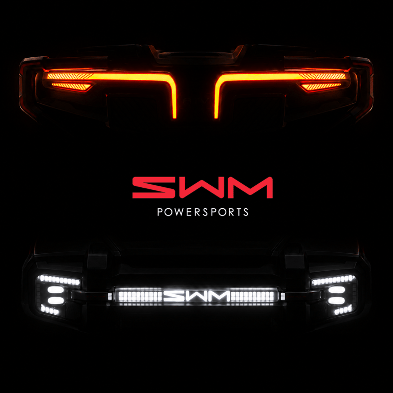 SWM Returns to EICMA with Four World Premieres “Smart Evolution · Boundless Adventure”