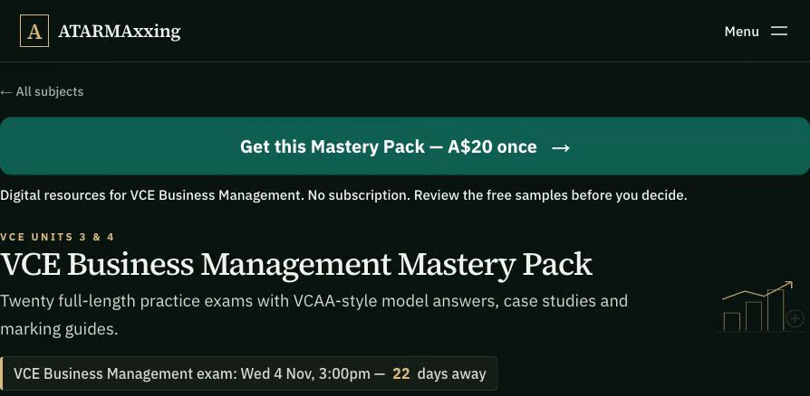 How to Get Ahead in VCE and QCE Exams 2026 How to Get Ahead in VCE and QCE Exams 2026
